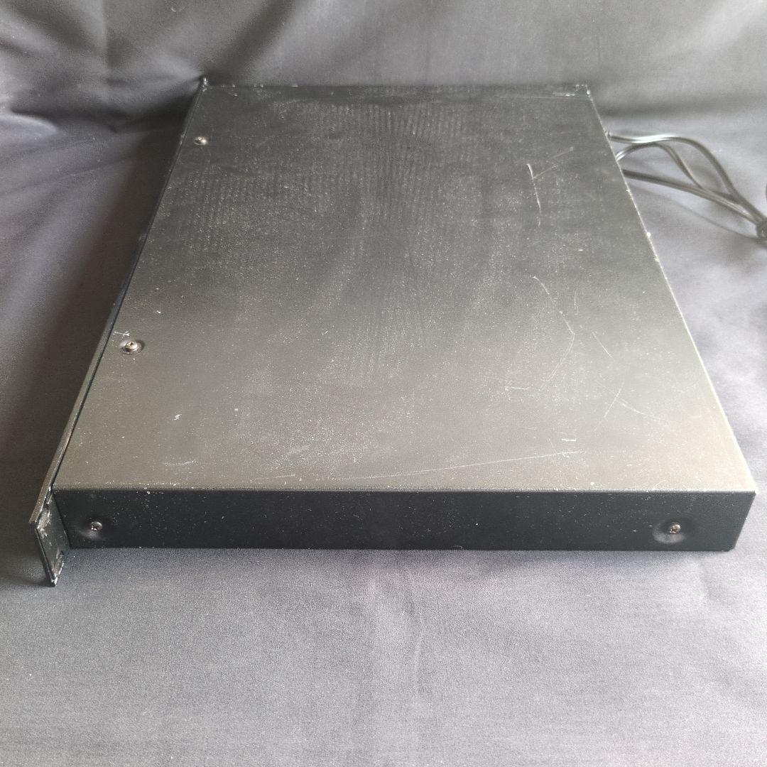 YAMAHA ヤマハ SPX900 マルチエフェクター ラック型