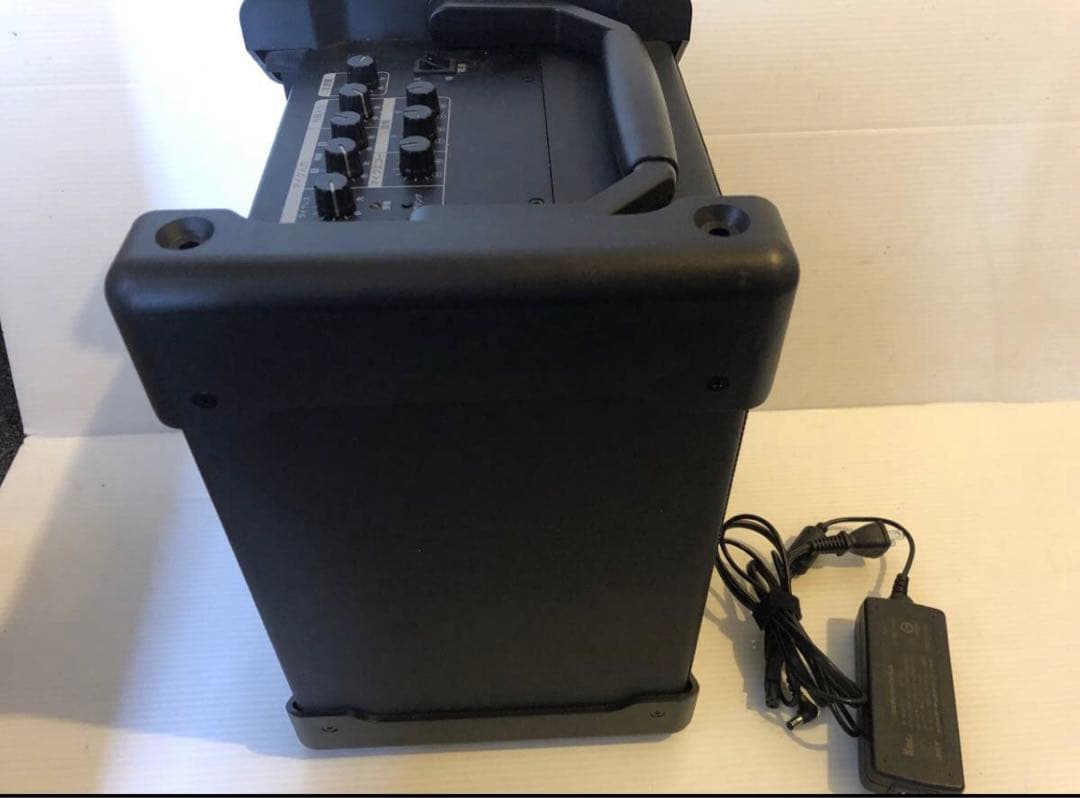 Audio Technica ATW-SP1910システムアンプスピーカー