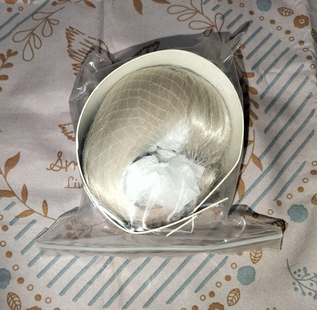 オベロン 第一再臨 ハルモニアブルームドール