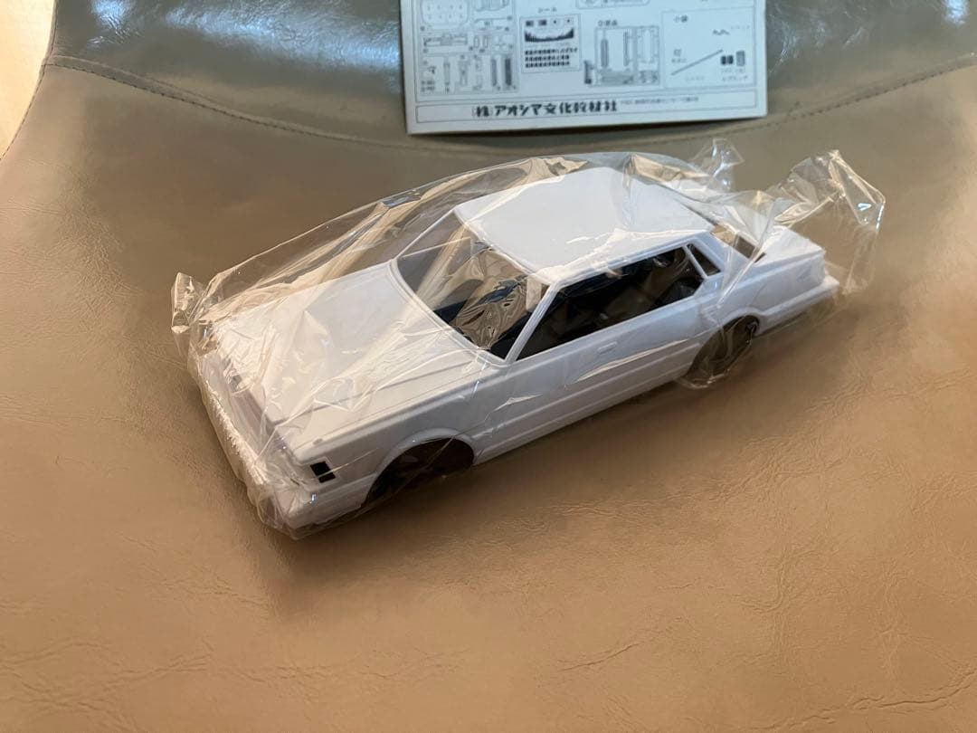 430 GLORIA グロリア 280E ブロアム ヤンキー麗心愚 1993盛夏