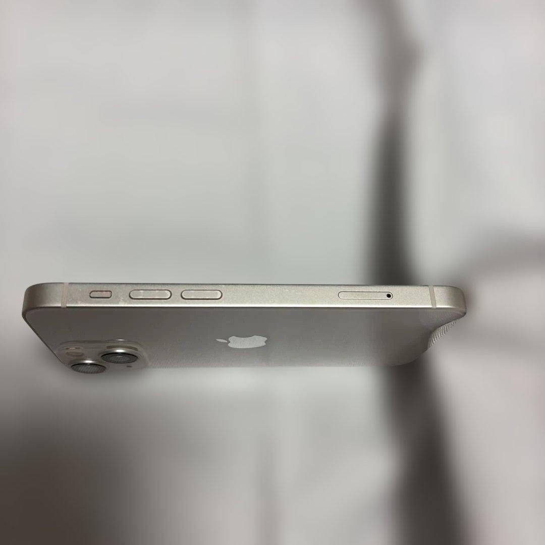 iPhone13mini SIMフリー 128GB 本体箱,付属品付き