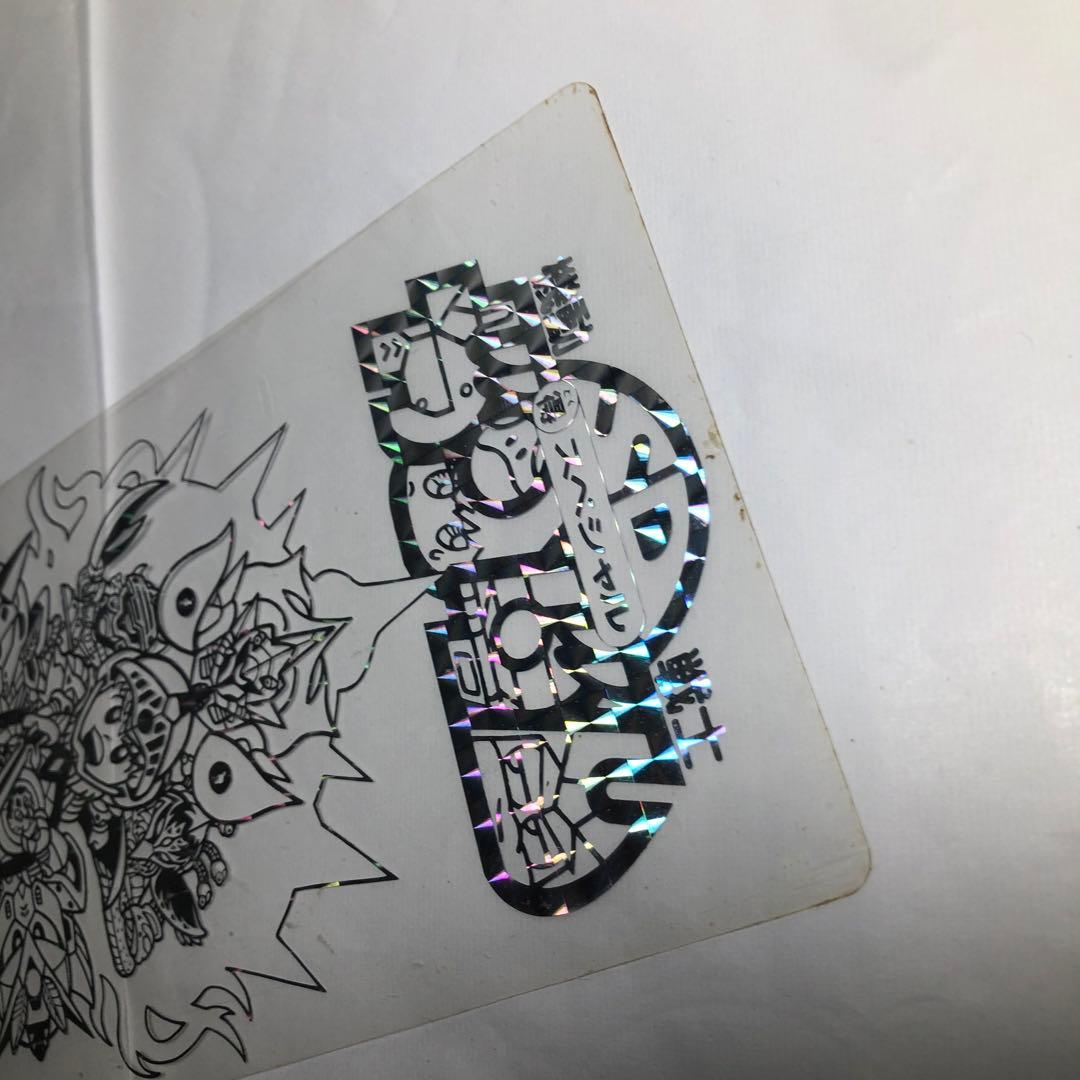 機動戦士 SDガンダム ジャンボカードダス VHS ビデオテープ レトロ