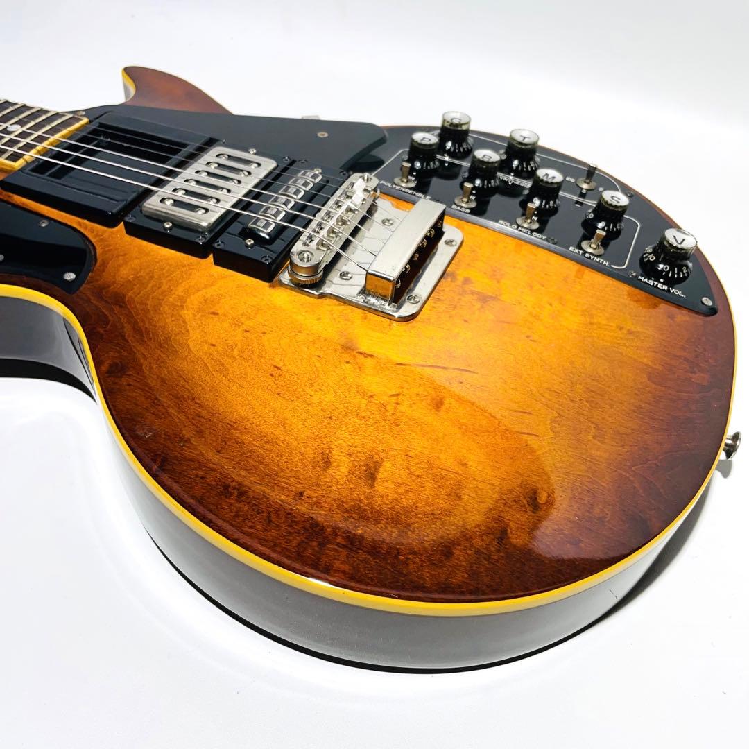 【希少】ROLAND GS-500 ギターシンセサイザー コントローラー