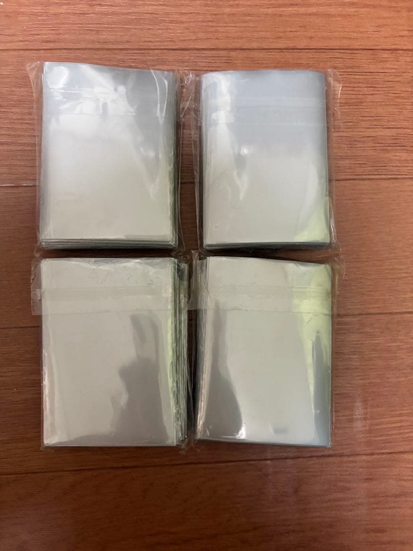 ポケモンカードプレイヤーズ　第1期　オフィシャルプレイヤーズキット　スリーブ