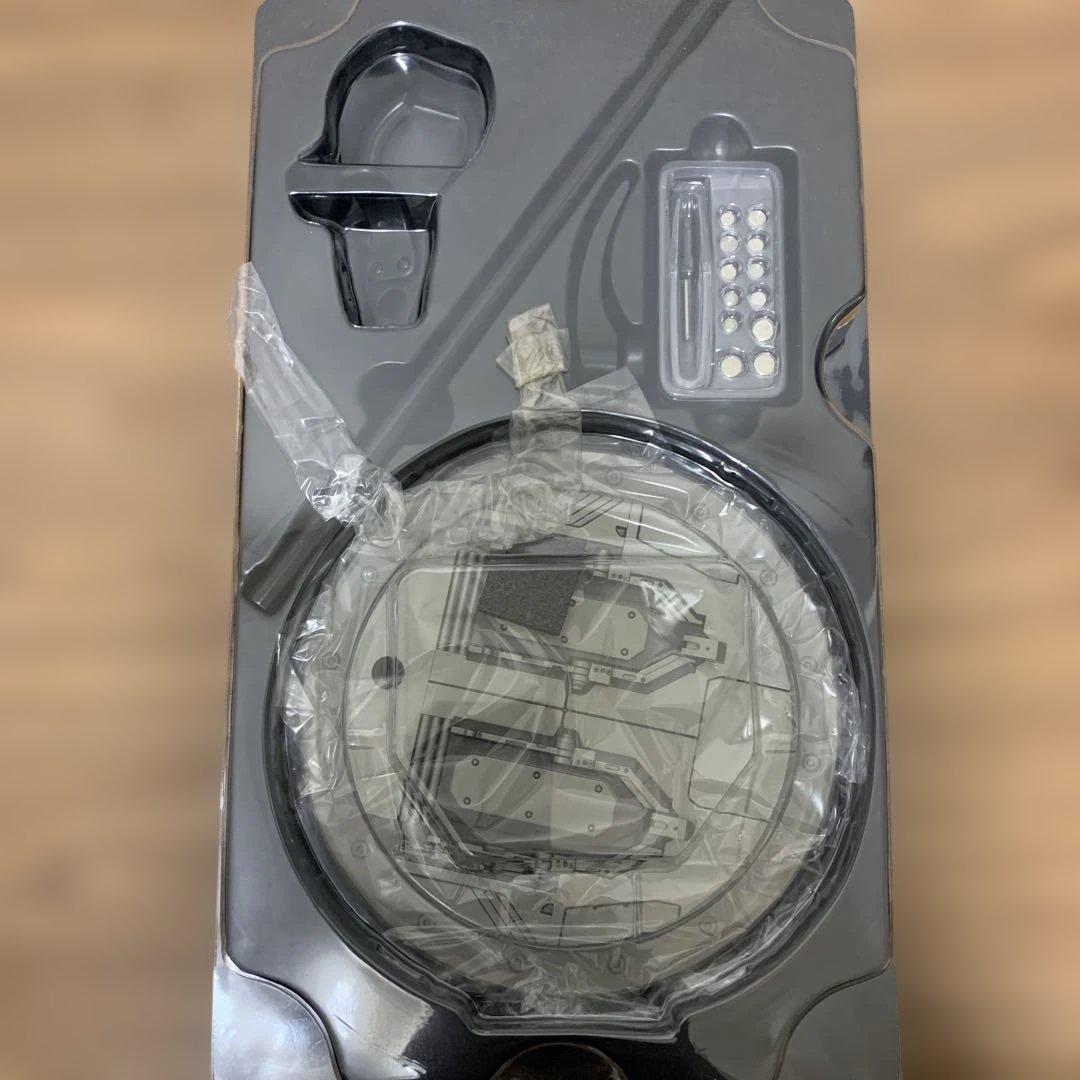 アイアンマン マーク2 ダイキャスト フィギュア