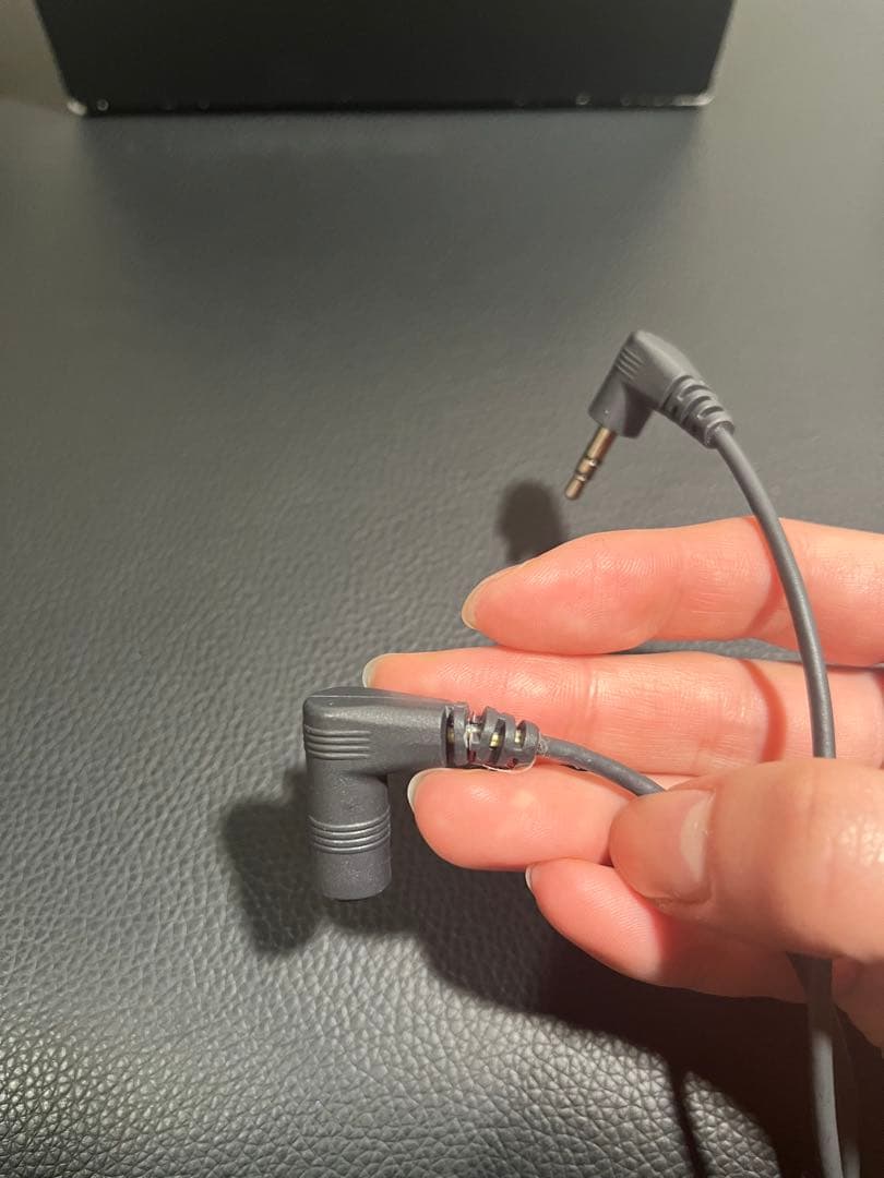 Cheyenne Hawk Pen シルバー