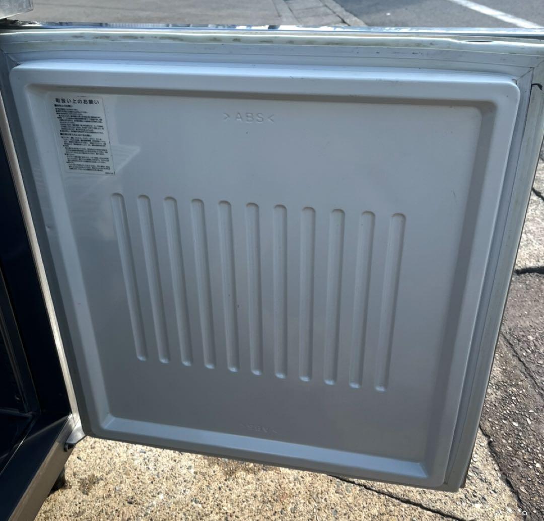 フクシマ 1ドア テーブル形 冷蔵庫 コールドテーブル YRW-090RM2