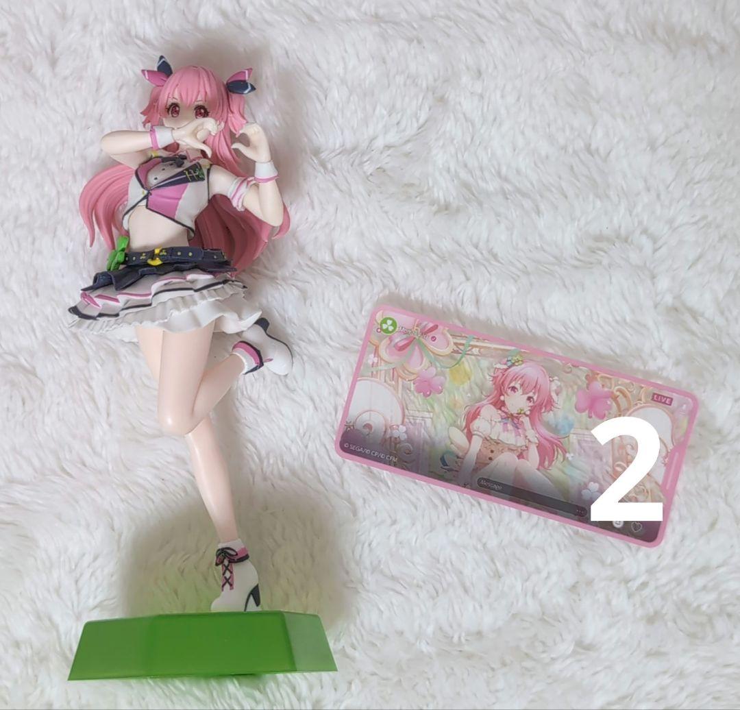 [説明欄必読]プロセカ 桃井愛莉 グッズ まとめ売り