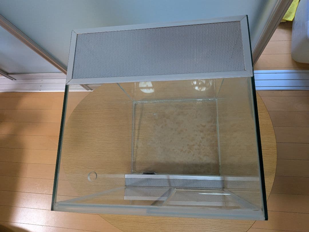 【直接引取】中古品RainForest パルダリウムケージプロ PCP3045