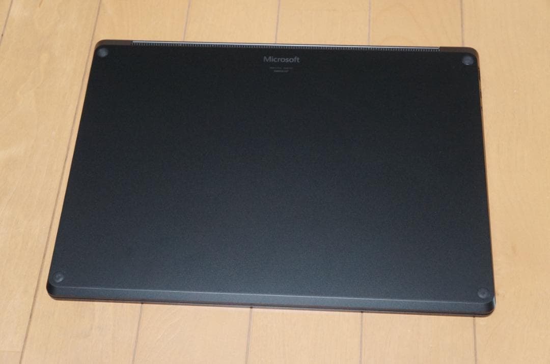 Surface Laptop 4 i7 16G 256GB タッチ Office