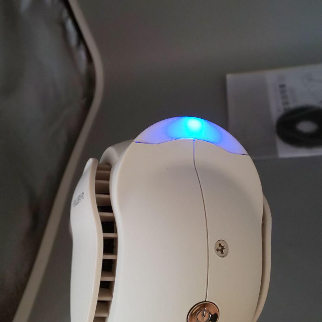 ルーヴルドー 復元ドライヤー pro LJ-365DR【風量新品同様】