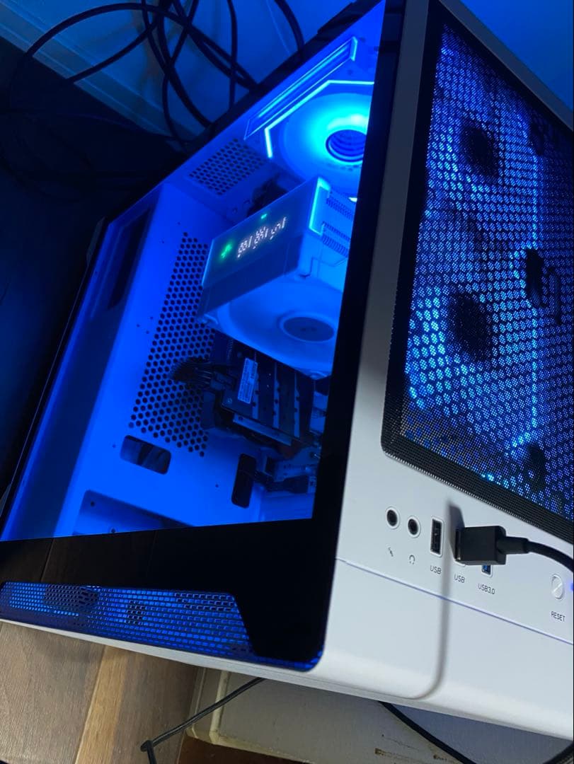 CPU Intel i5 14600kf + Asrock b760m pro rs