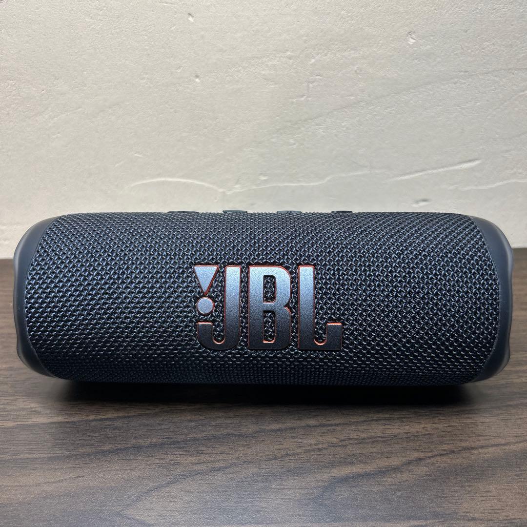 JBL flip6 ワイヤレススピカー