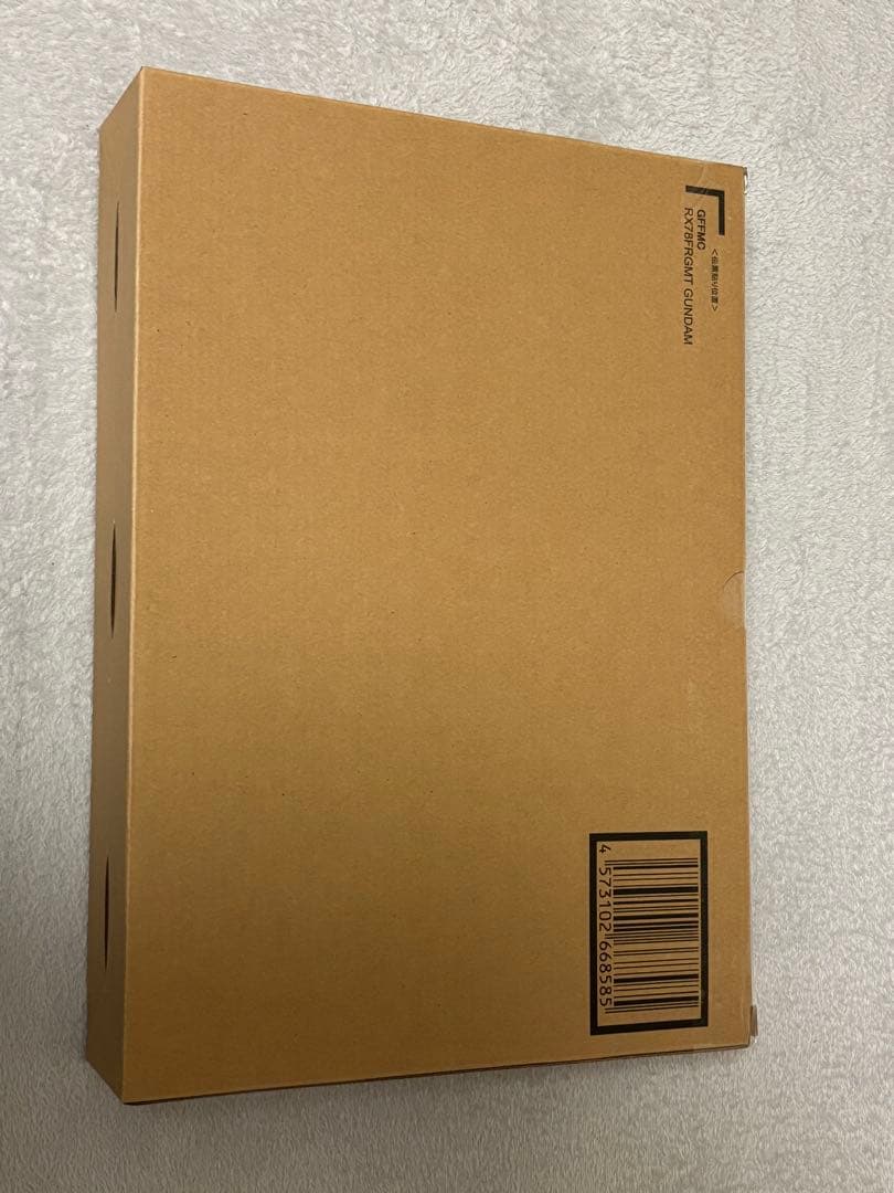 GUNDAM45FRGMT 3点セット