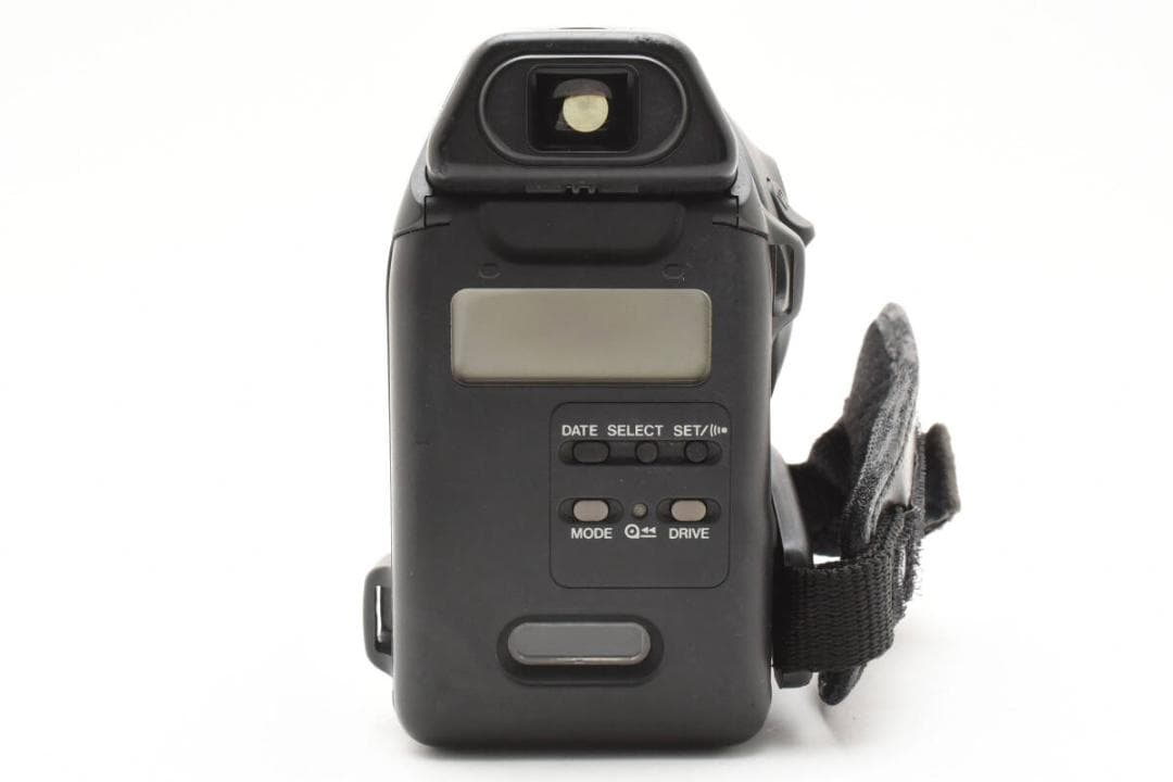 ★専用★KYOCERA SAMURAI Z2 コンパクトフィルムカメラ #73g