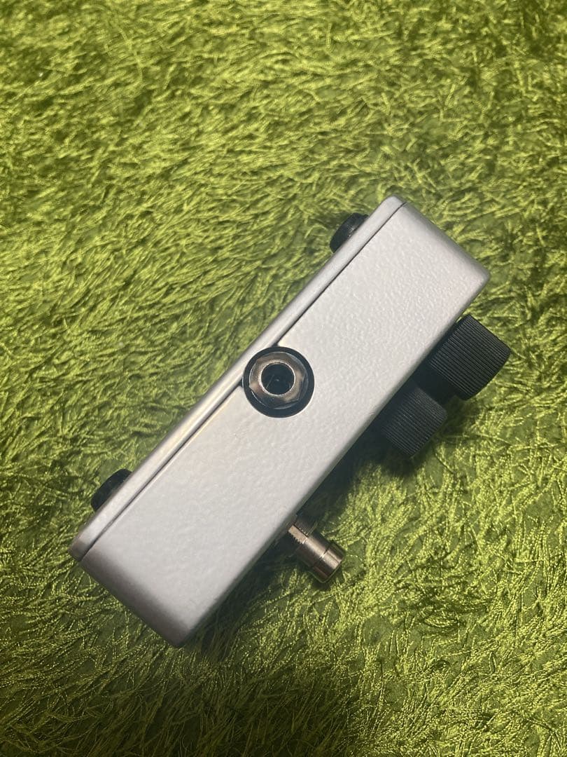 【美品】Electro-Harmonix Nano Big Muff PI