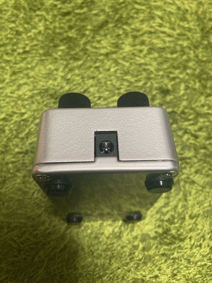 【美品】Electro-Harmonix Nano Big Muff PI