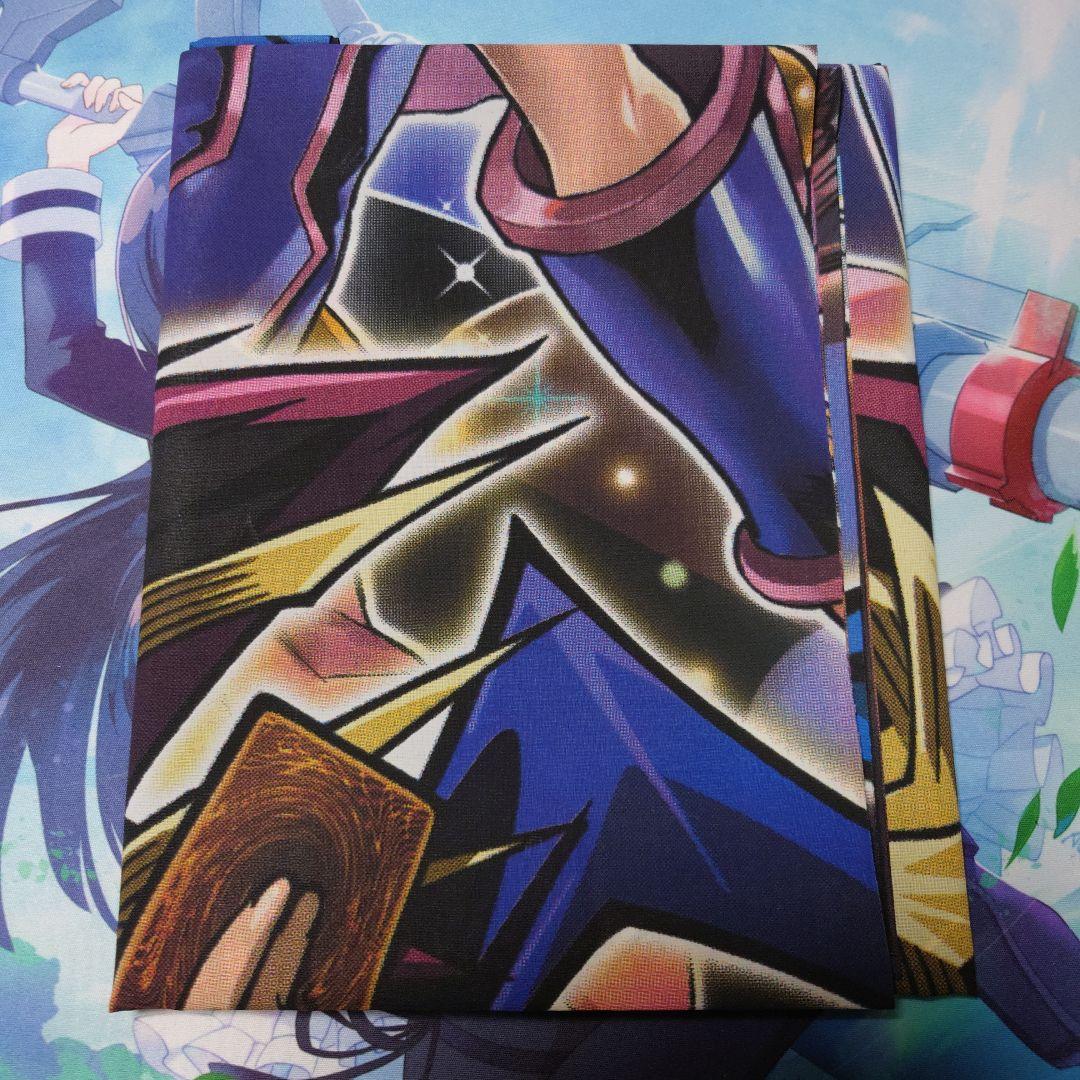 遊戯王　のぼり　俺のターン！ドロー！！　遊戯　ブラックマジシャンズ