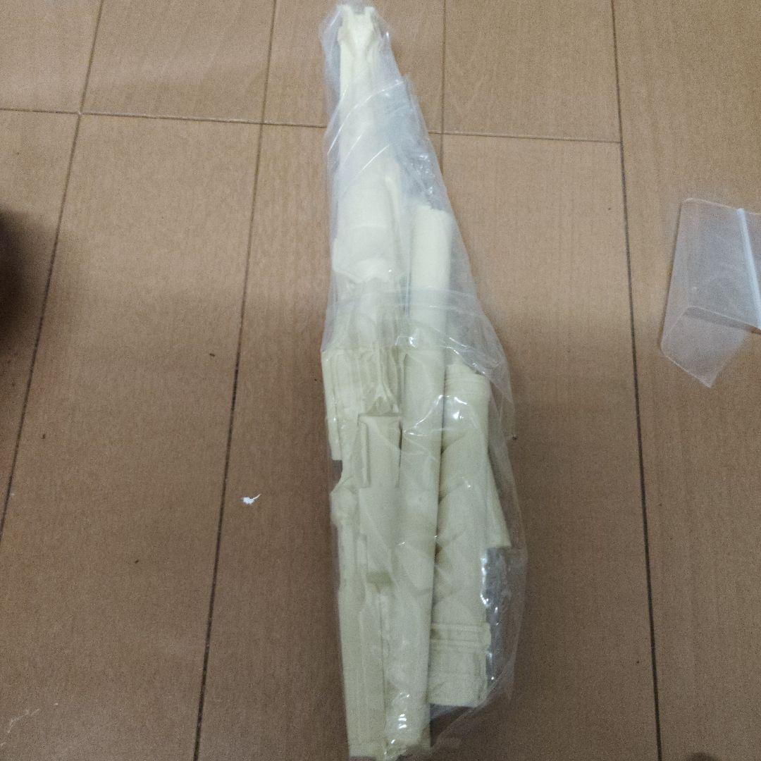 海洋堂 1/100 シュペルター ルン仕様　ファイブスター物語 FSS