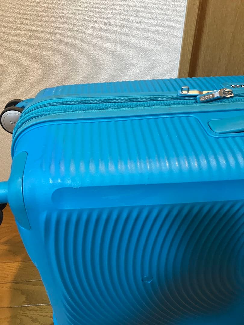 アメリカンツーリスター Soundbox キャリーケース