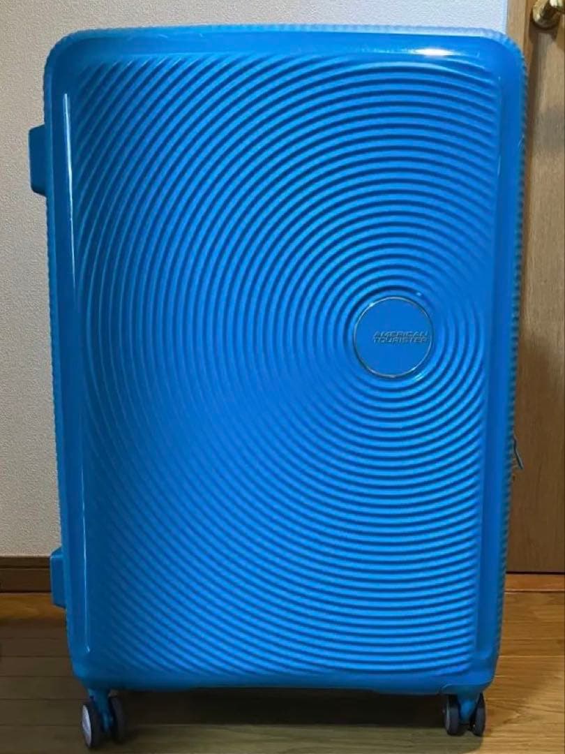 アメリカンツーリスター Soundbox キャリーケース