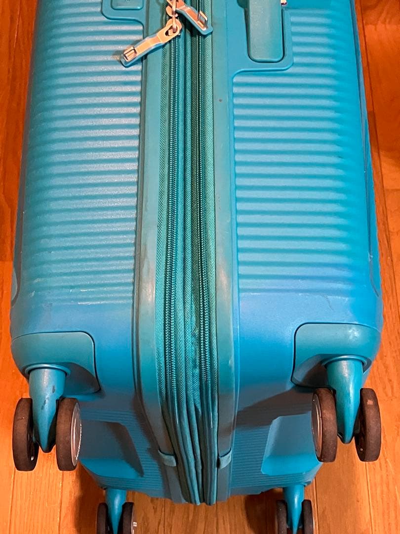 アメリカンツーリスター Soundbox キャリーケース