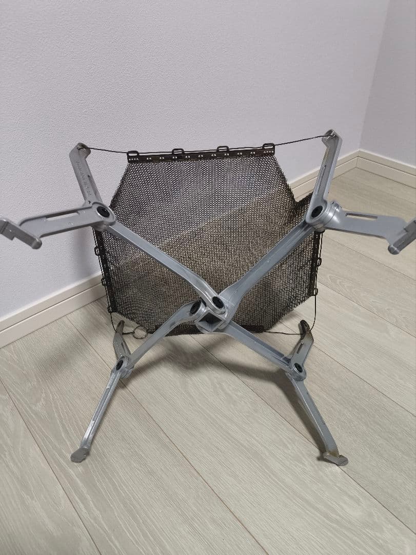 【訳アリ】モノラル ワイヤフレームソリッド