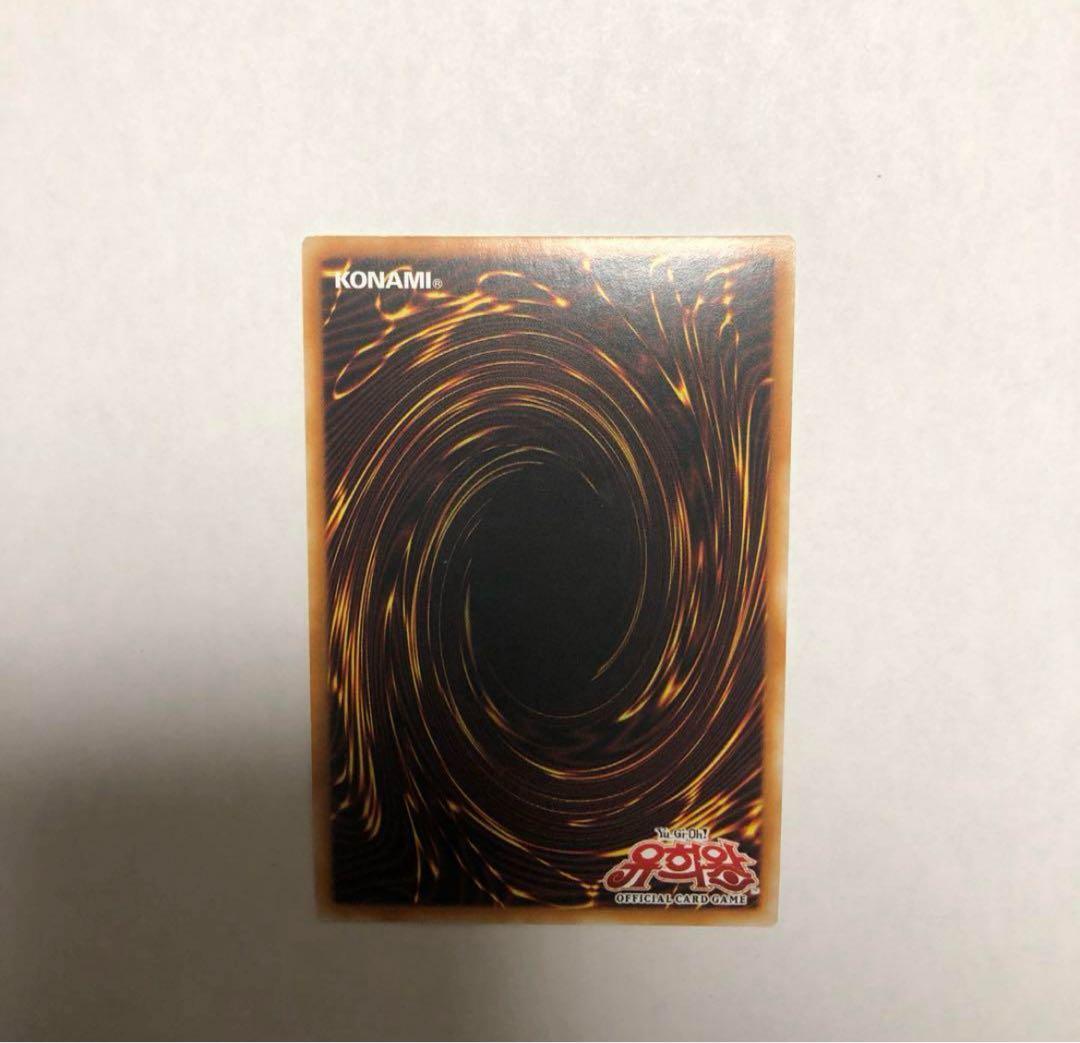 万物創世龍　 韓国語版