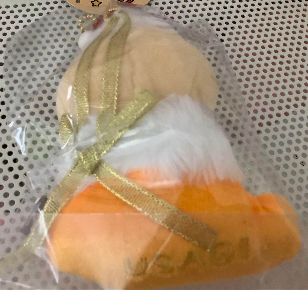 オーナメントにもなるマスコット♡ちいかわ、ハチワレ、うさぎ、フルコンプリート♡