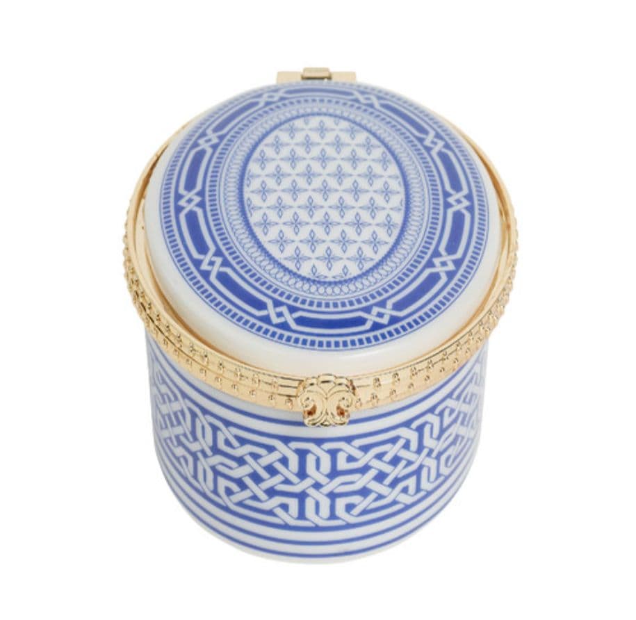 ヴァンドーム青山　2021年クリスマス限定　3本セットリング