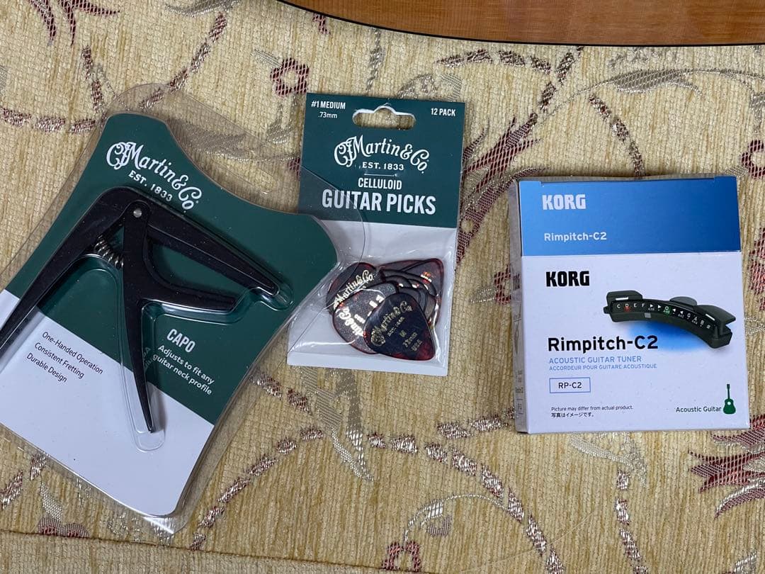 【ほぼ未使用】Martin マーチン　D-16GT 調整済み