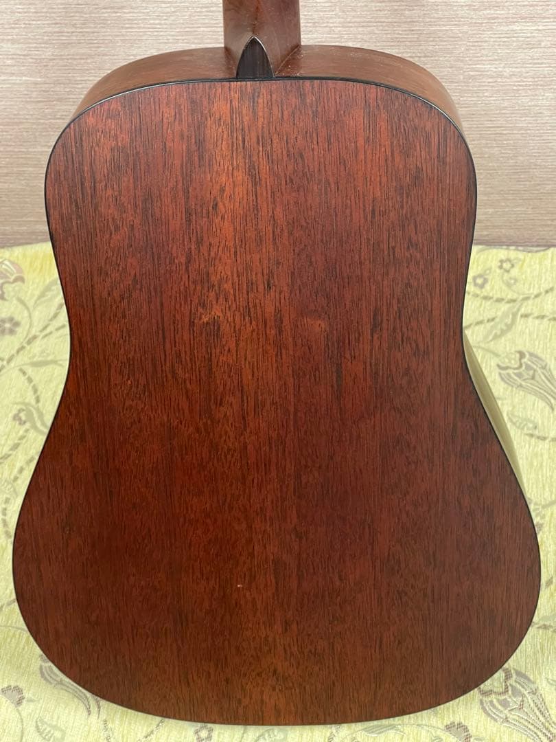 【ほぼ未使用】Martin マーチン　D-16GT 調整済み