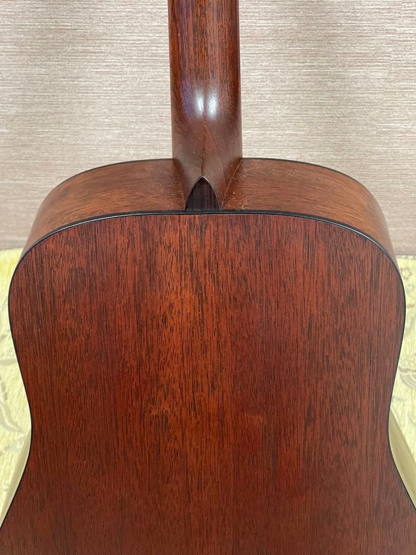 【ほぼ未使用】Martin マーチン　D-16GT 調整済み