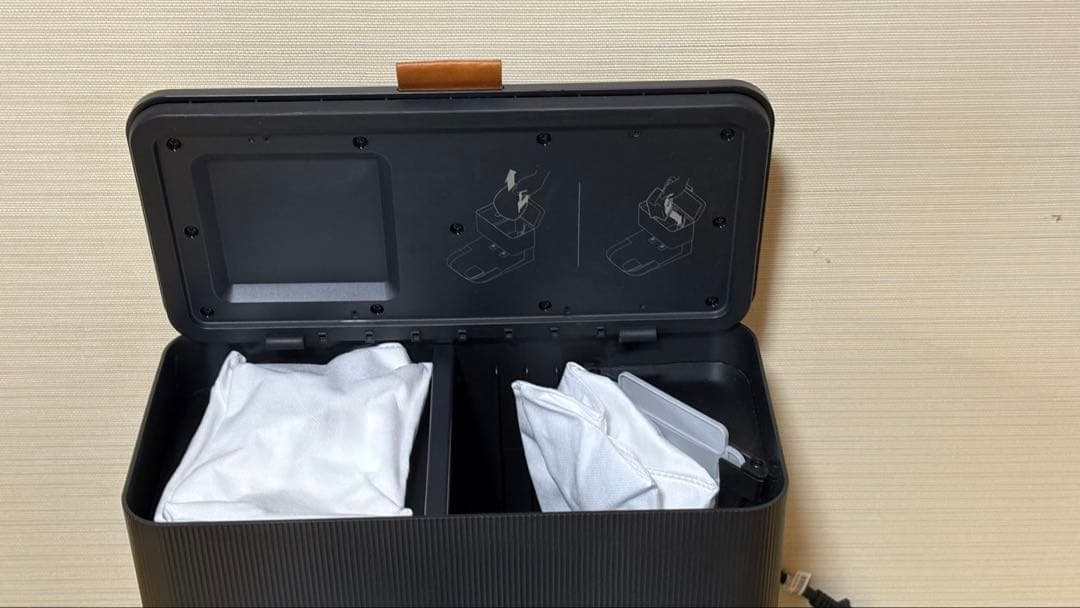 iRobot Roomba Combo j9+ (本体新品アップグレード)