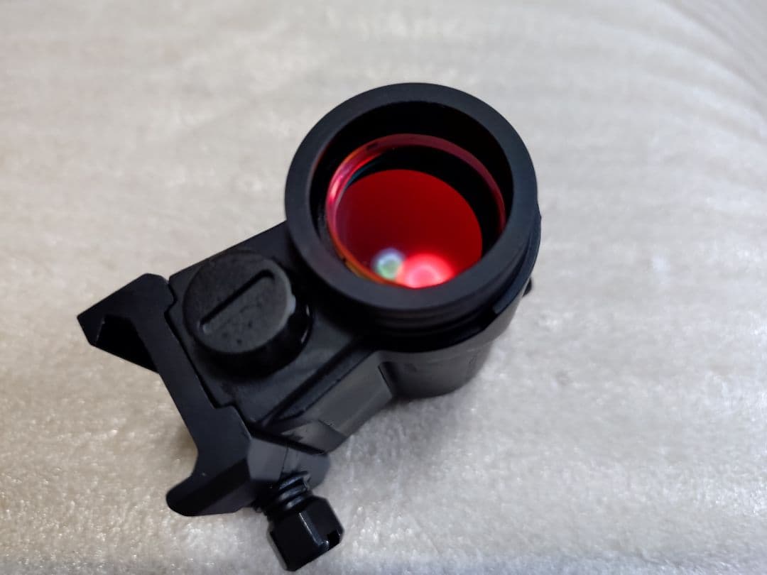 Vector Optics Centurion 1x20 　ベクターオプティクス