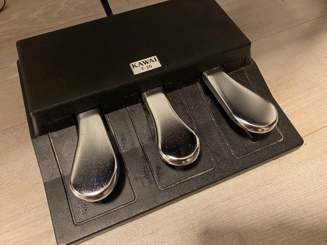 美品　KAWAI ( 河合楽器製作所 ) VPC1 MIDIキーボード