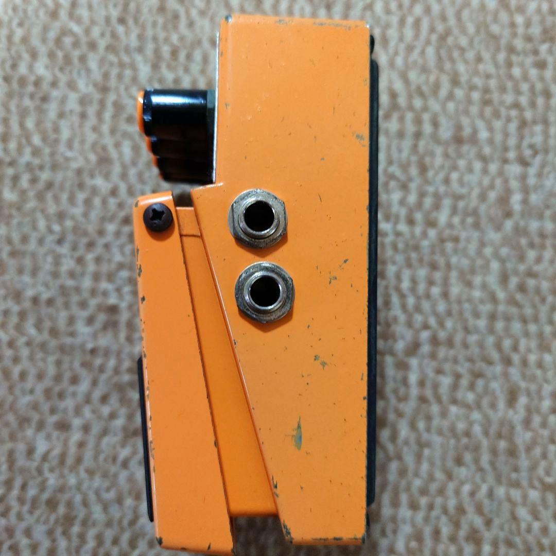 DS-2/1990年製(希少ゲルマニウムダイオード搭載／完動品)