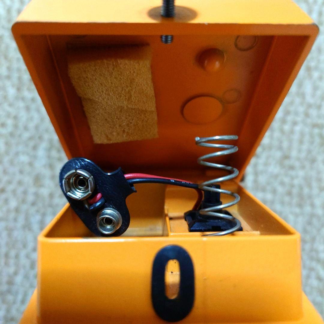 DS-2/1990年製(希少ゲルマニウムダイオード搭載／完動品)