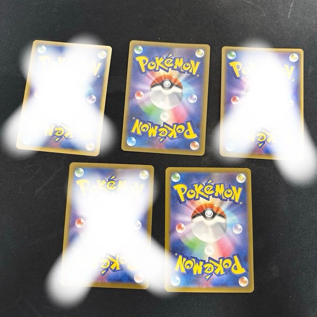 ポケモンカードセット（カミツレ・カイ・リザードン等）