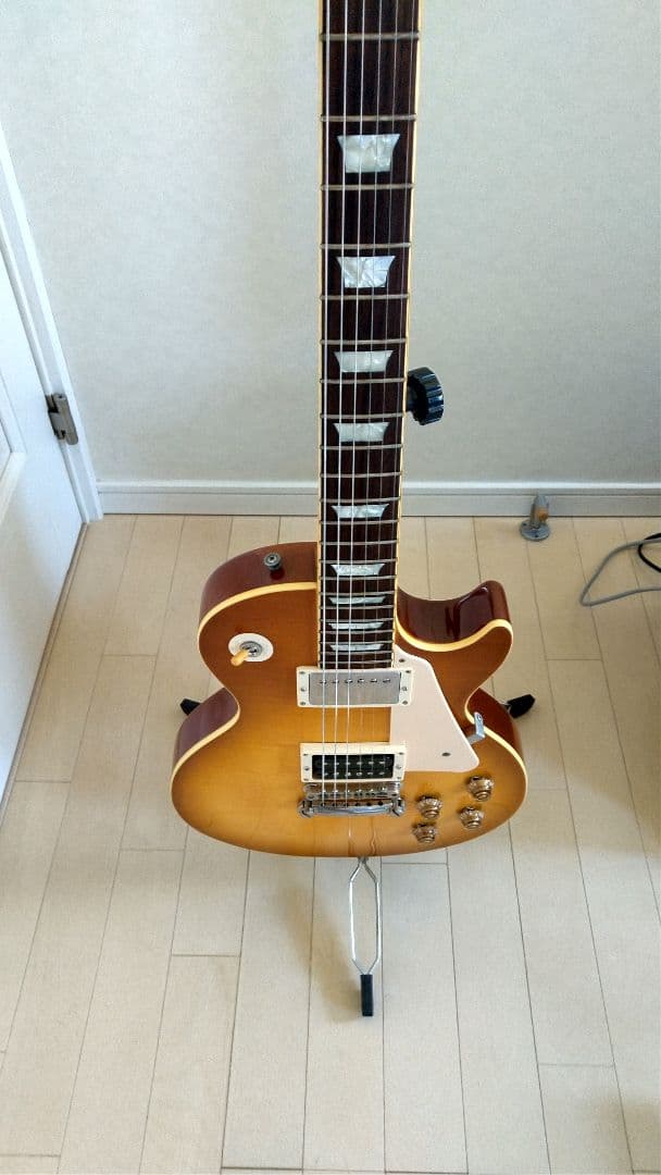 もっち〜【プロフ必読】 Burny RLGK-75 日本製 90年代