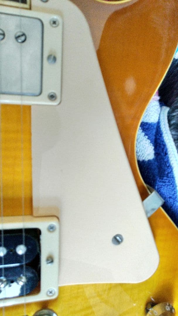 もっち〜【プロフ必読】 Burny RLGK-75 日本製 90年代