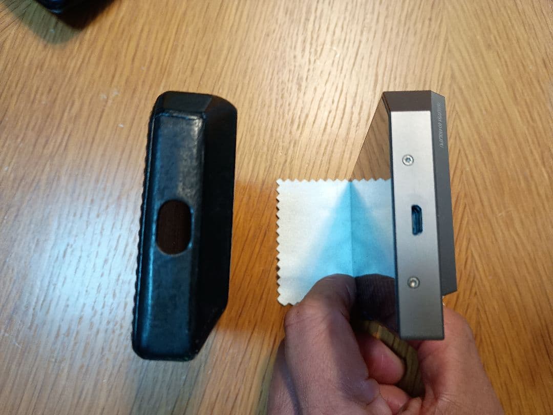 Astell&Kern ak240　　箱付きです