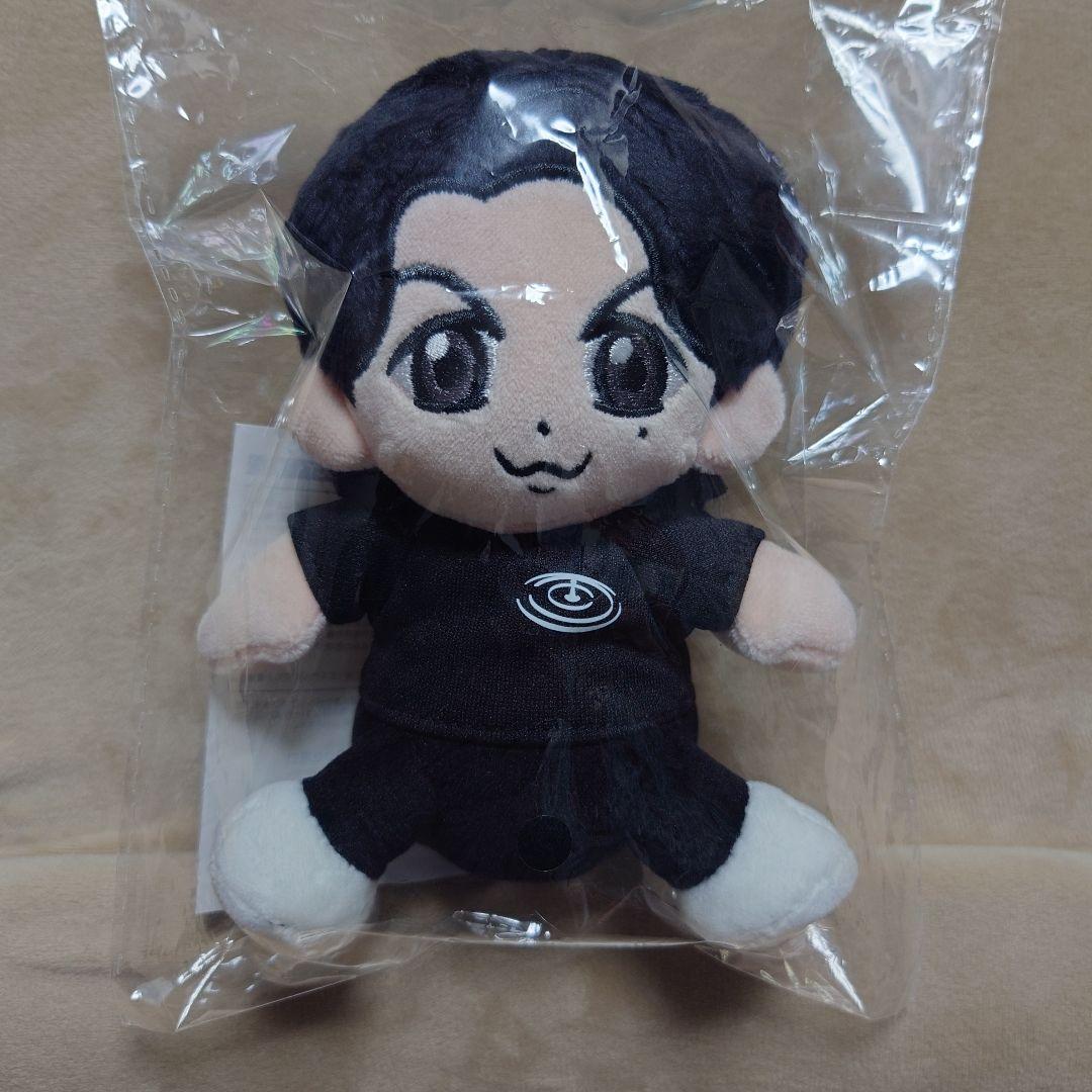 福山雅治　ファンクラブ限定　ぬいぐるみ　推しぬい