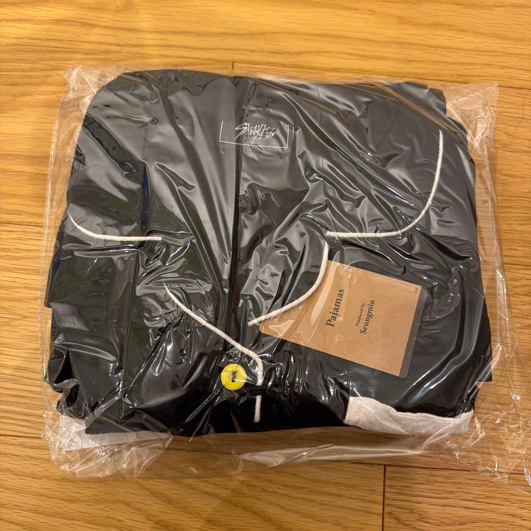 StrayKids パジャマ スンミン ポップアップ 2024　未開封品