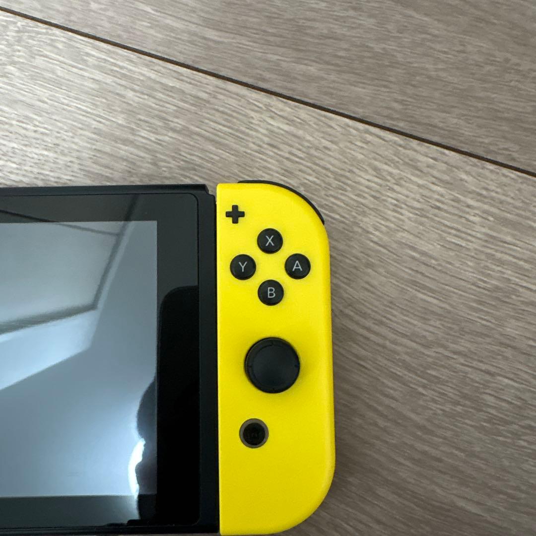 Switch 本体　イーブン版