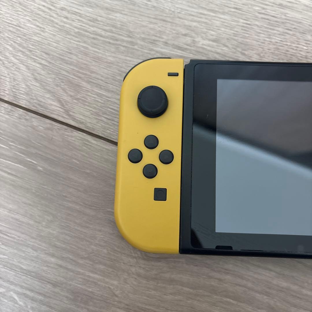 Switch 本体　イーブン版