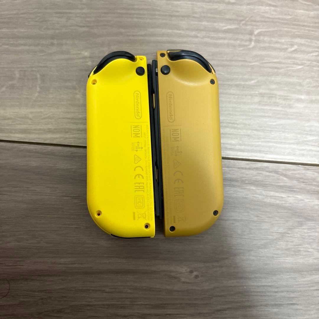 Switch 本体　イーブン版