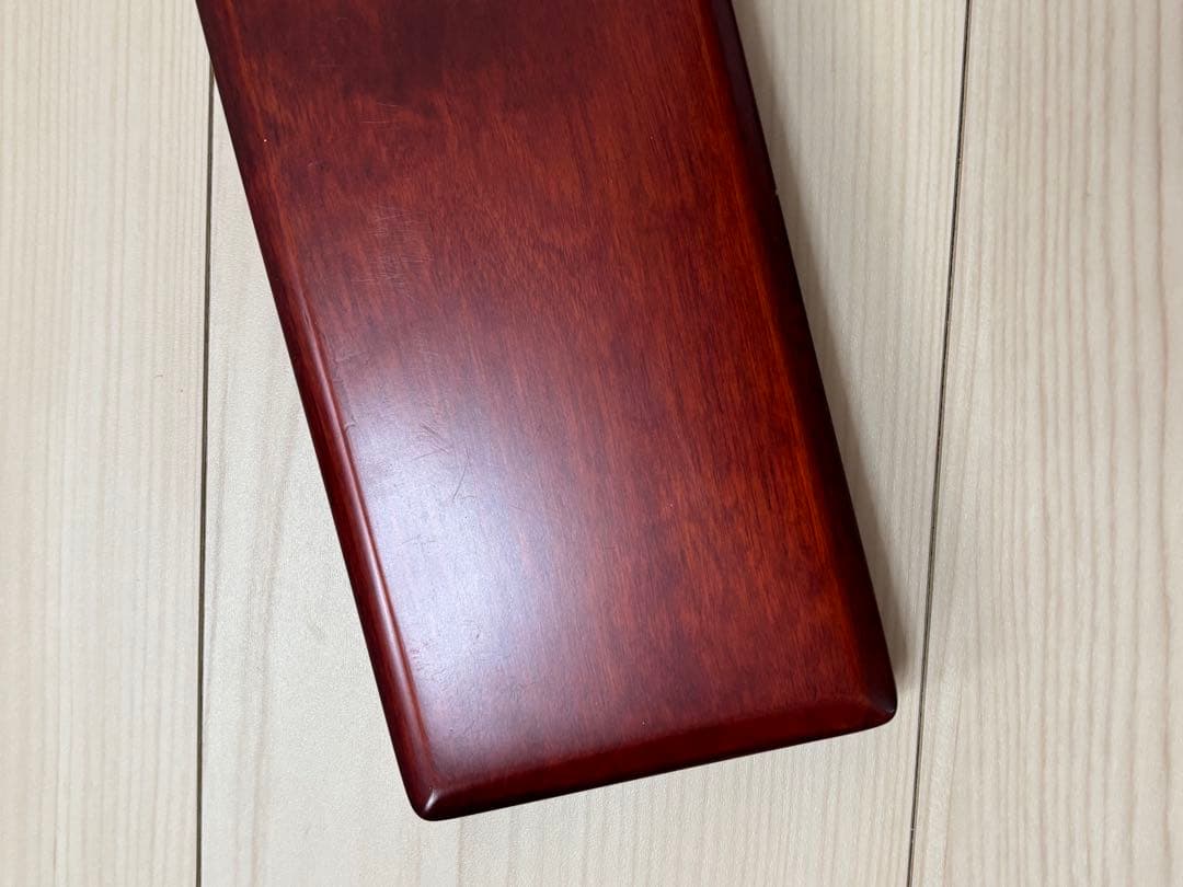 オーボエ　リードケース