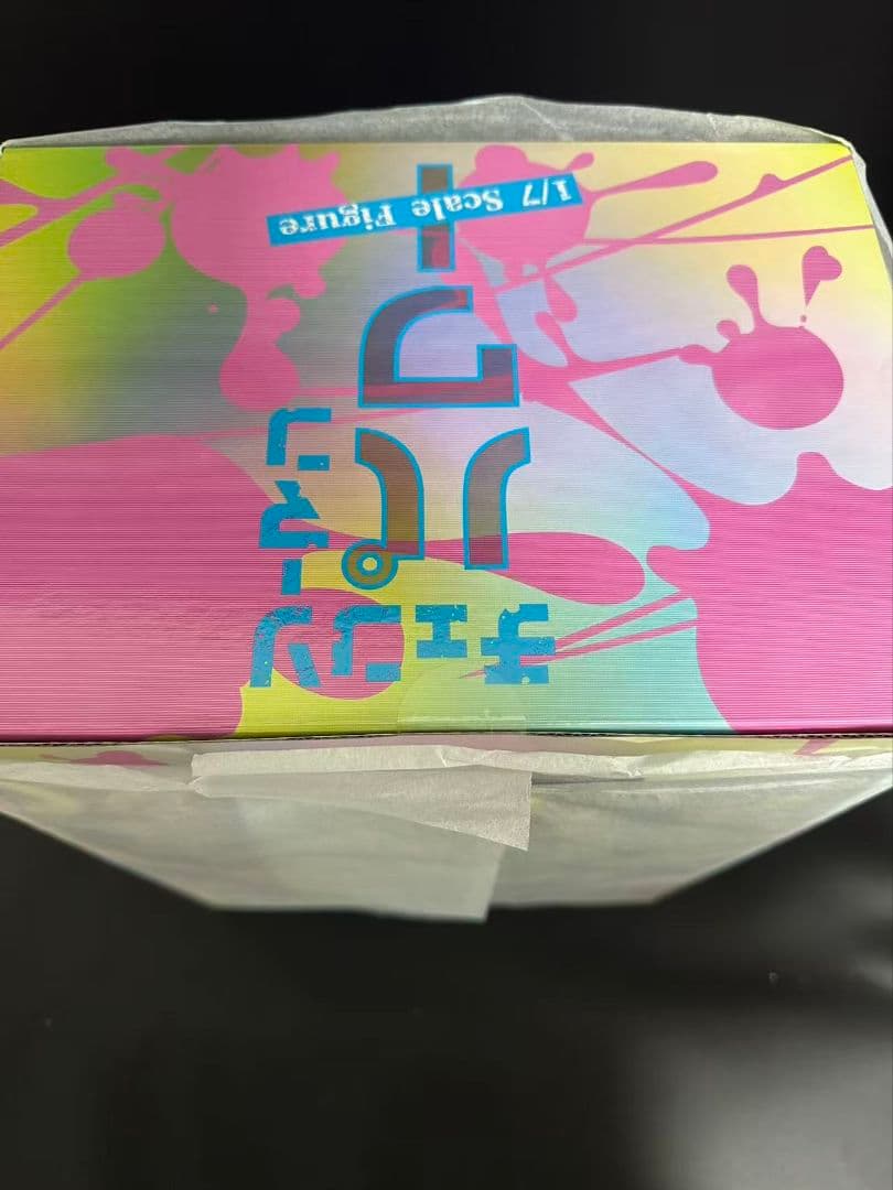 チェンソーマン　パワー　フィギュア　1/7スケール　ファットカンパニー