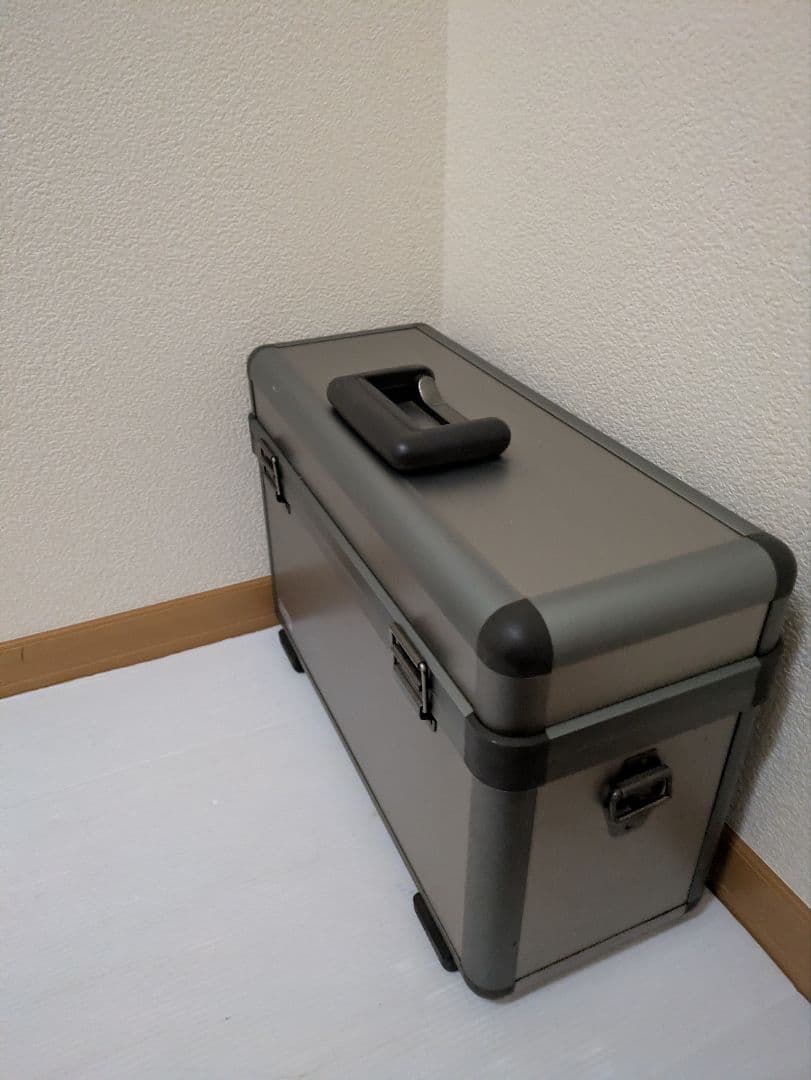 SONY Video8 システムケース LCH-V8902